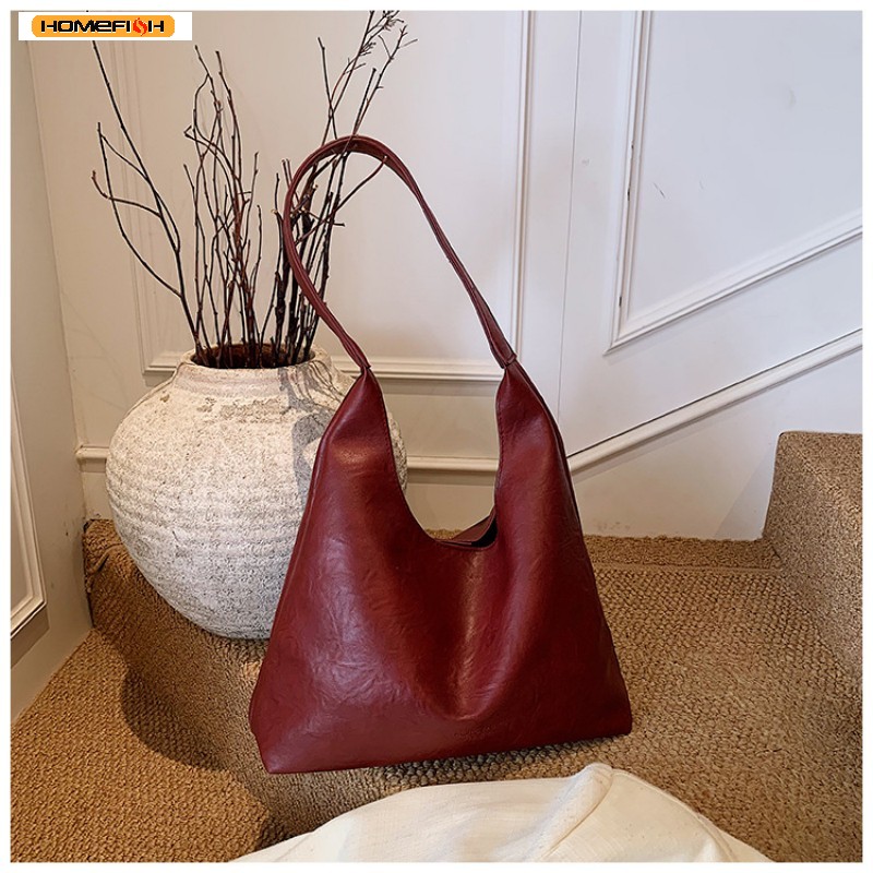 Retro Prosta Duża Damska Torba – Travel Accessories Tech recenzja i cena