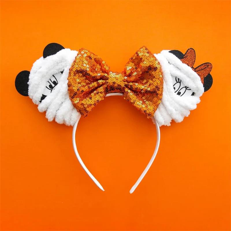 Disney mumia Mickey Mouse uszy – Travel Accessories Disney recenzja i cena