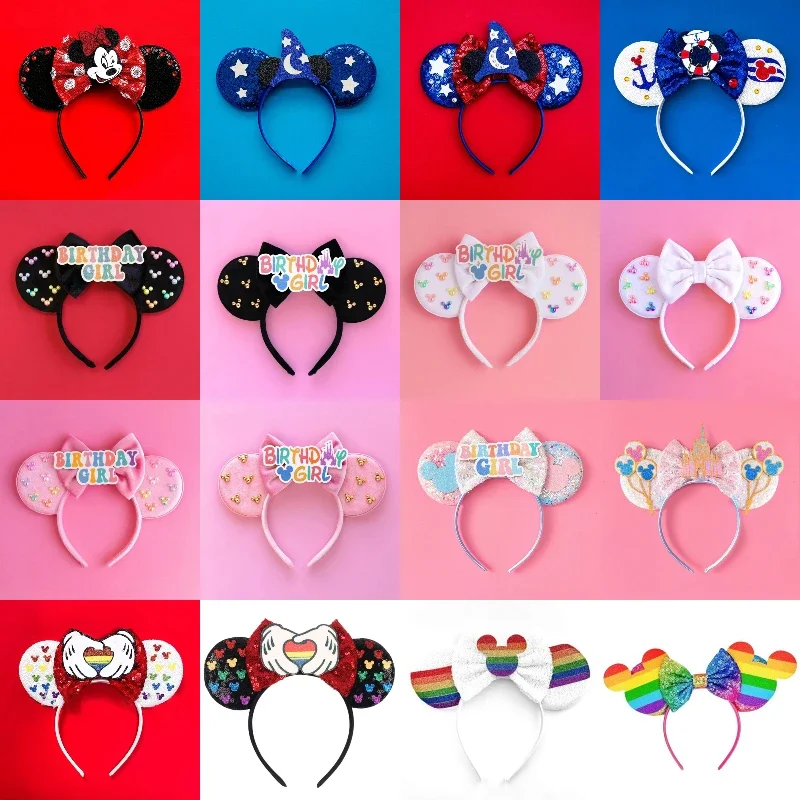 Disney mumia Mickey Mouse uszy – Travel Accessories Disney recenzja i cena