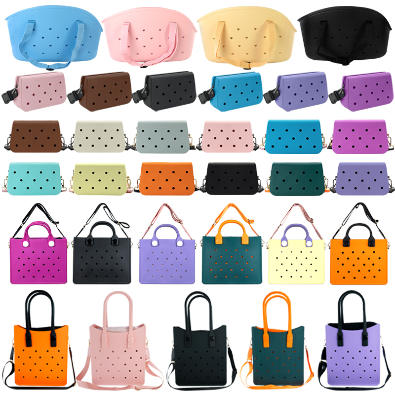 Torba EVA typu tote, podróżna, – Travel Accessories Tech recenzja i cena