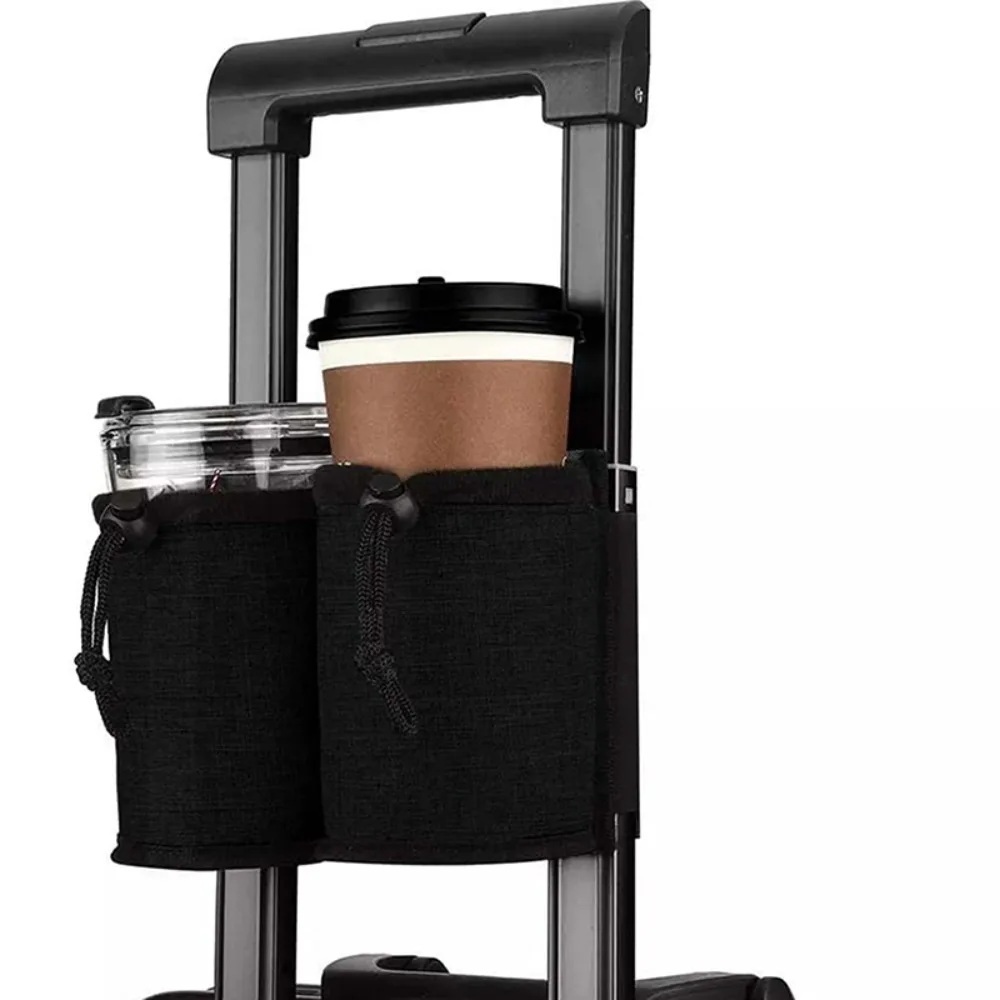 Nowa torba na butelkę z wodą z – Travel Accessories Unique recenzja i cena