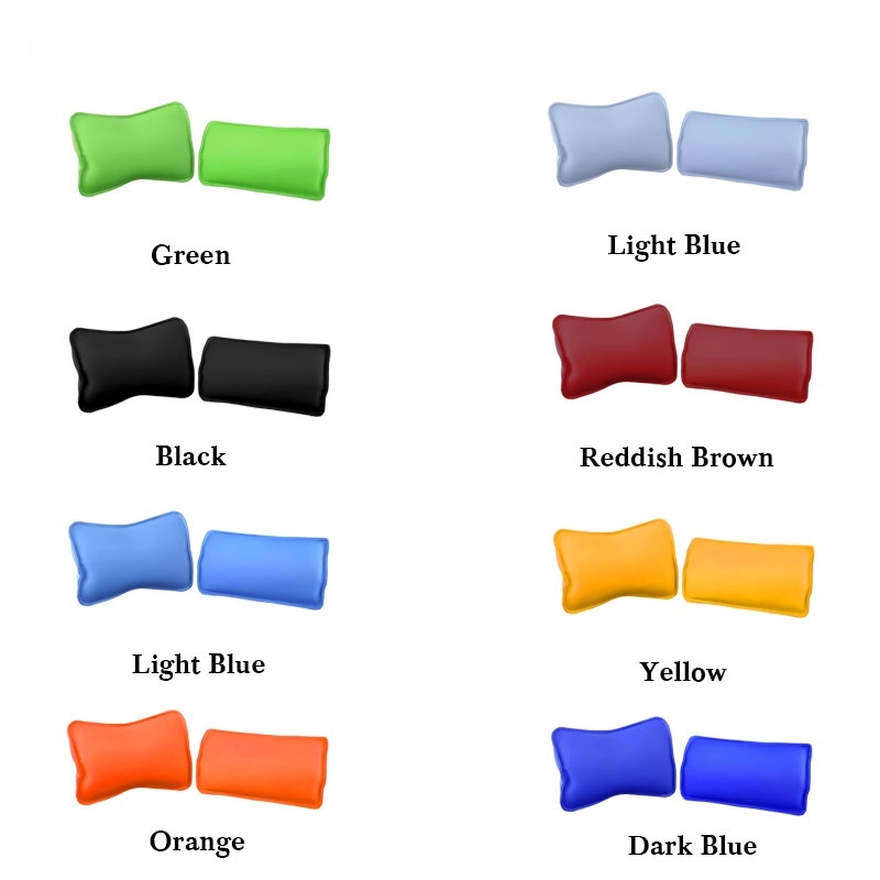 Poduszka pod głowę i szyję do  – Neck Pillow Memory Foam recenzja i cena