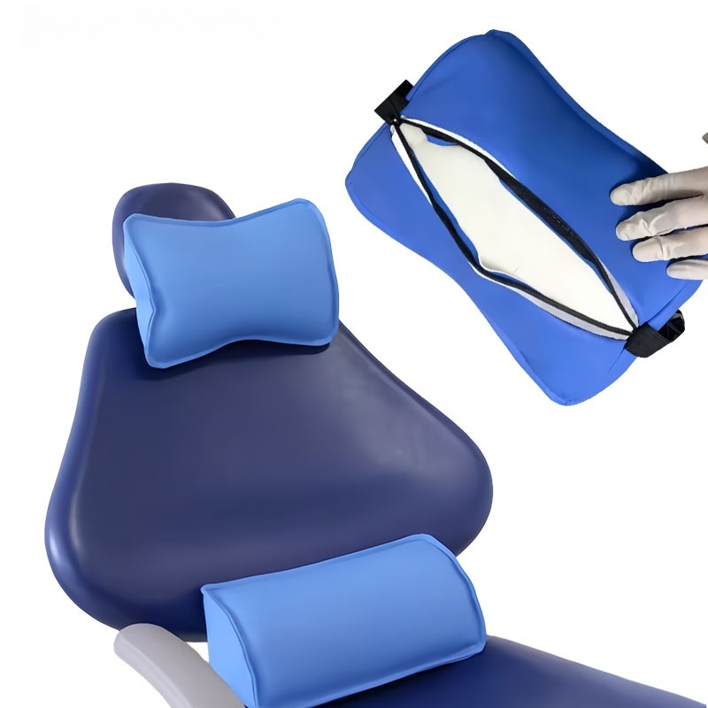 Poduszka pod głowę i szyję do  – Neck Pillow Memory Foam recenzja i cena