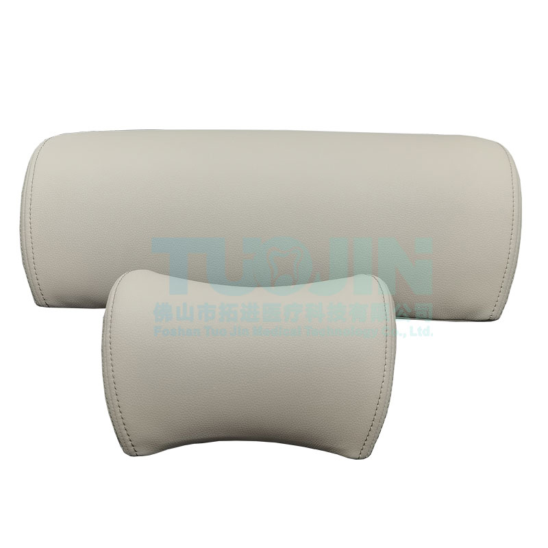 Poduszka lędźwiowa z pianki me – Neck Pillow Memory Foam recenzja i cena