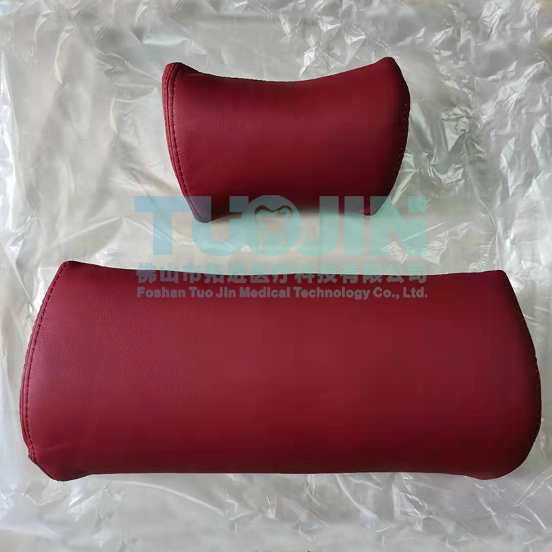Poduszka lędźwiowa z pianki me – Neck Pillow Memory Foam recenzja i cena