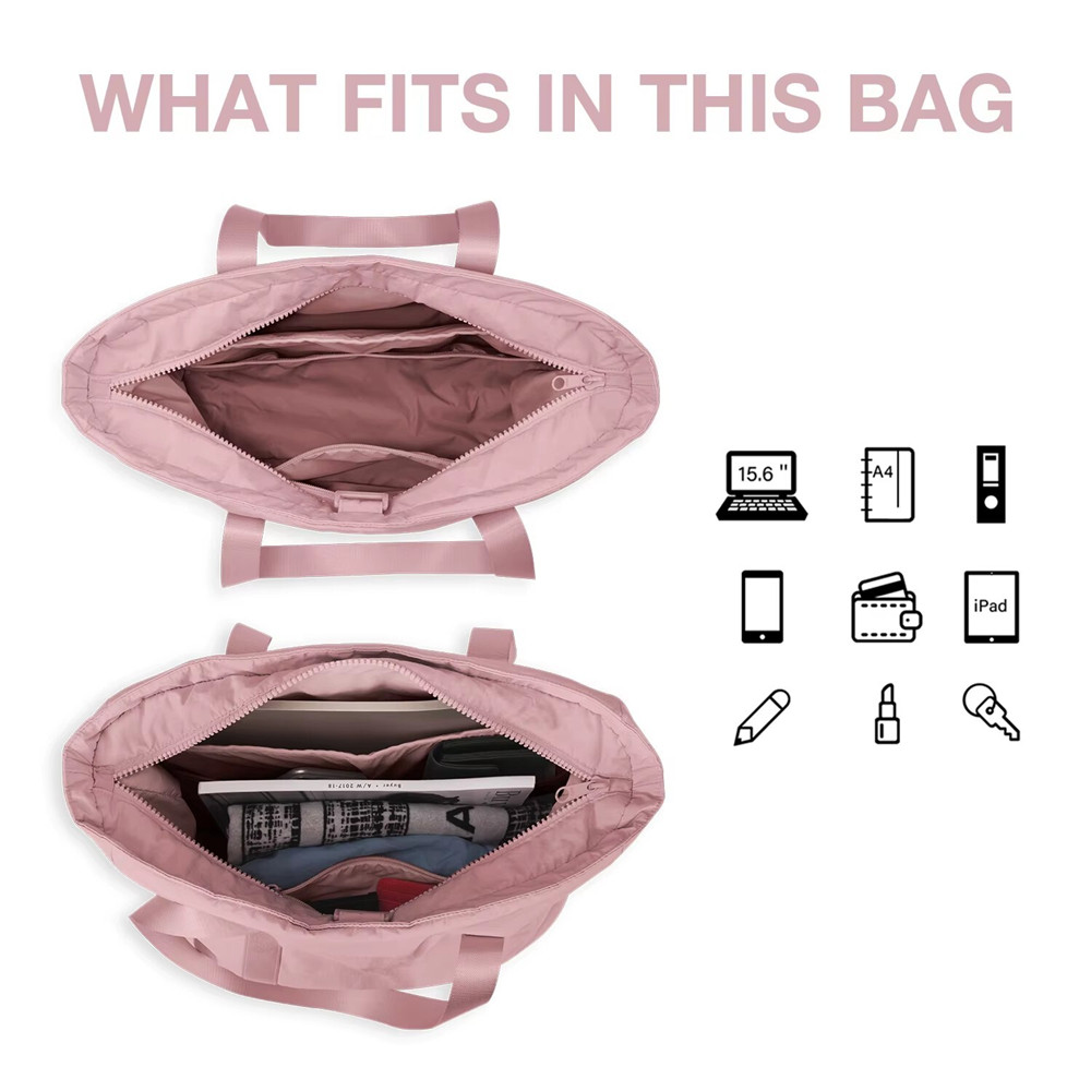 Torba damska podróżna, torba n – Travel Accessories Tech recenzja i cena