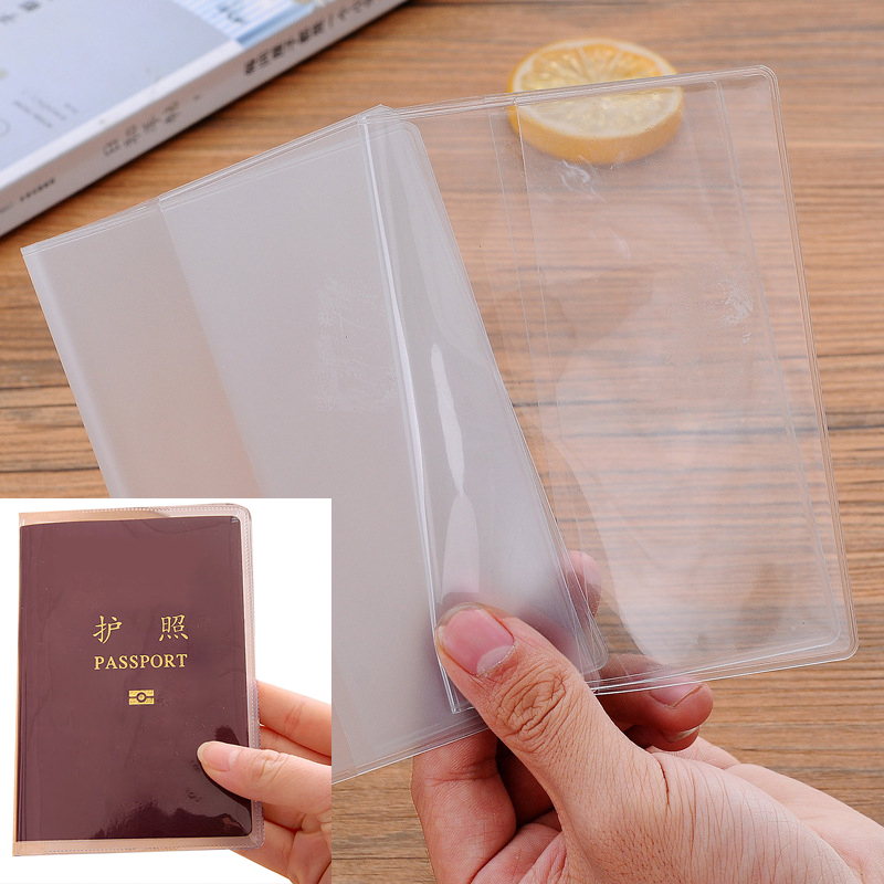 1 szt./2 szt./4 szt. Etui ochr – Travel Accessories Passport Holder recenzja i cena