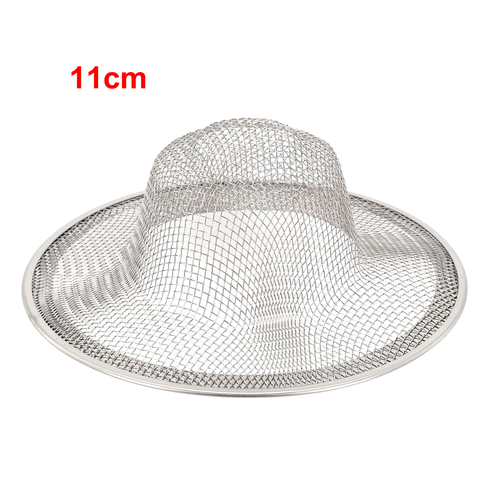 1 * osłona filtra stali nierdz – Travel Accessories Uk recenzja i cena