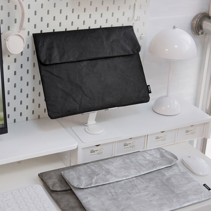 Torba na tablet z papieru Dupo – Travel Accessories Tech recenzja i cena