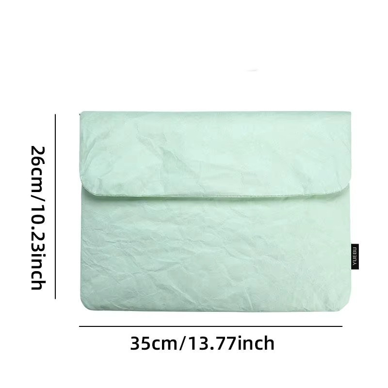 Torba na tablet z papieru Dupo – Travel Accessories Tech recenzja i cena