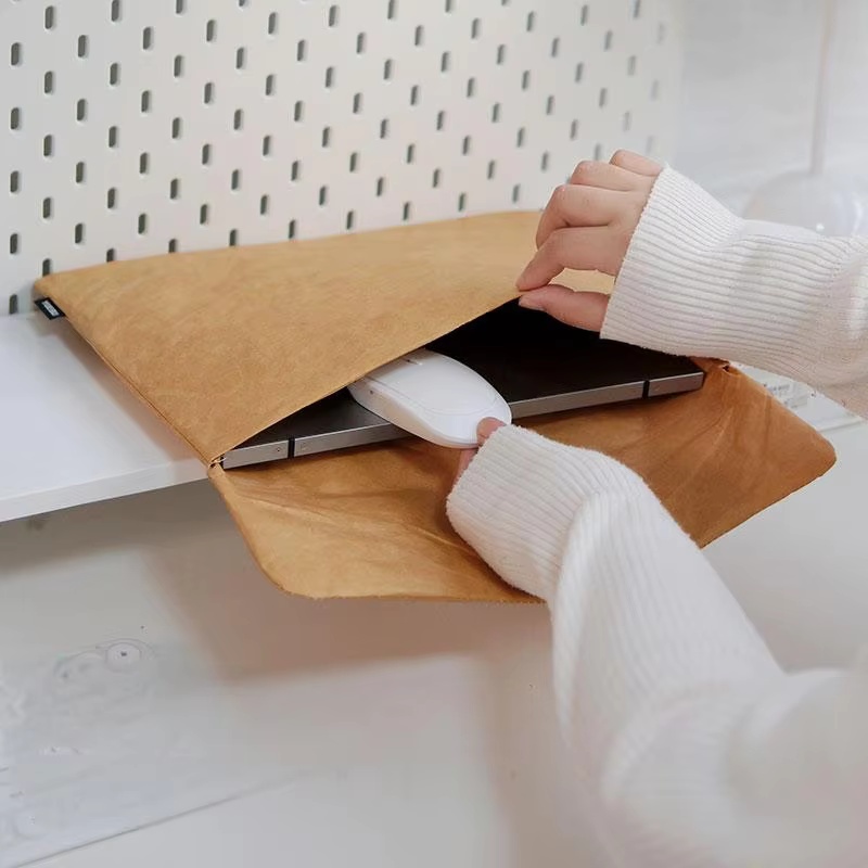 Torba na tablet z papieru Dupo – Travel Accessories Tech recenzja i cena