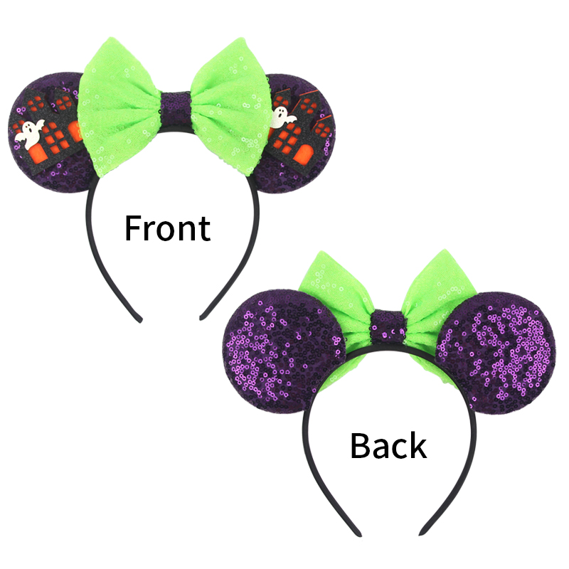 Najnowsza opaska na głowę z us – Travel Accessories Disney recenzja i cena