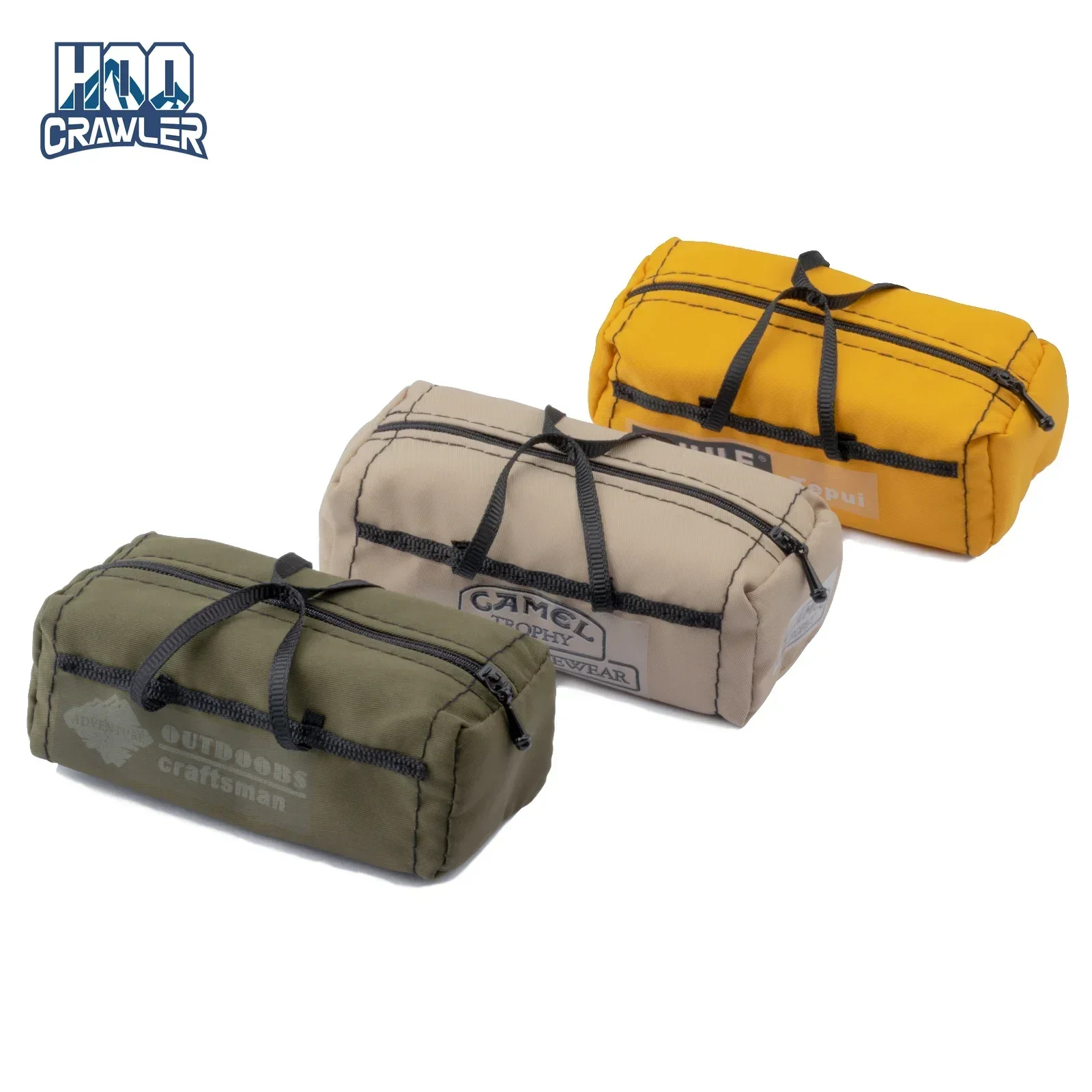 Symulowany mini bagaż Miniatur – It Travel Accessories recenzja i cena