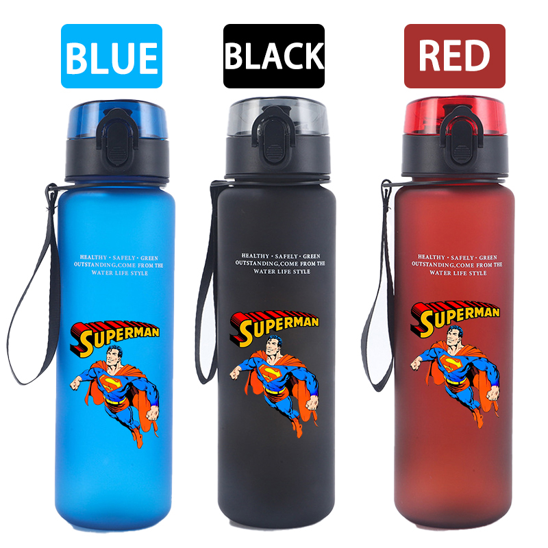 Butelka na wodę sportowa Super – Portable Travel Kettle recenzja i cena