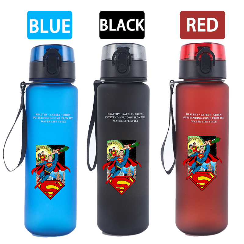 Butelka na wodę sportowa Super – Portable Travel Kettle recenzja i cena