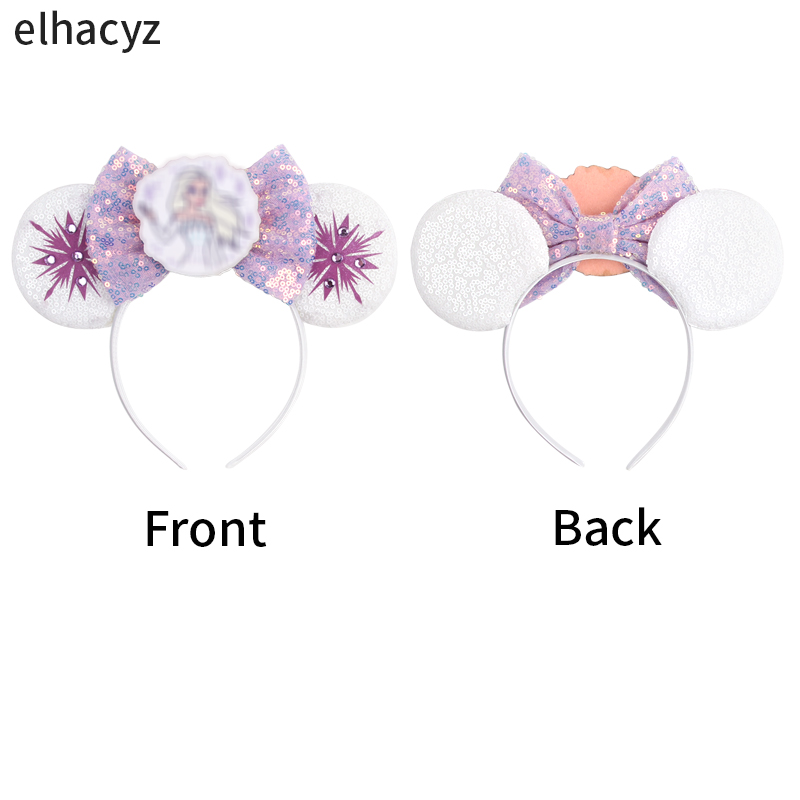 Opaski do włosów dla dzieci z  – Travel Accessories Disney recenzja i cena