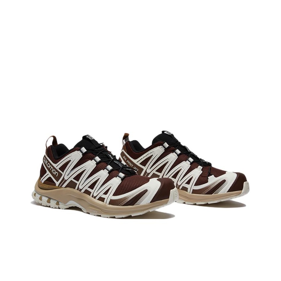 SALOMON XA PRO 3D Mesh Wygodne – Salomon Shoes Xa Pro 3D recenzja i cena