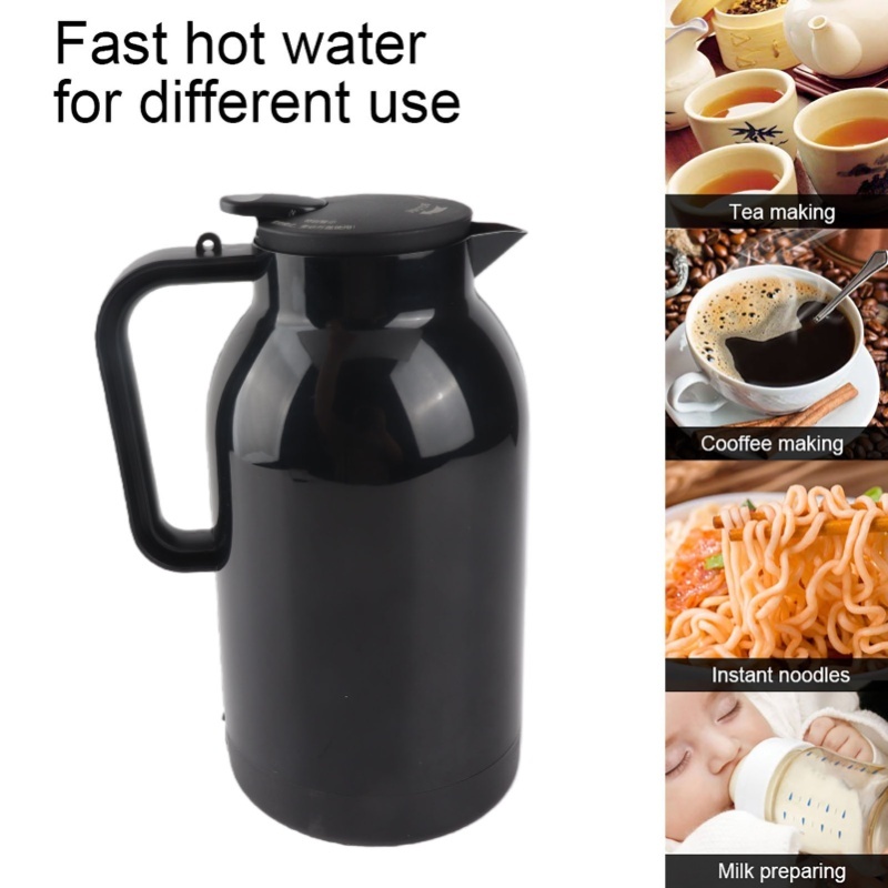 Czajnik samochodowy przenośny  – Portable Travel Kettle recenzja i cena