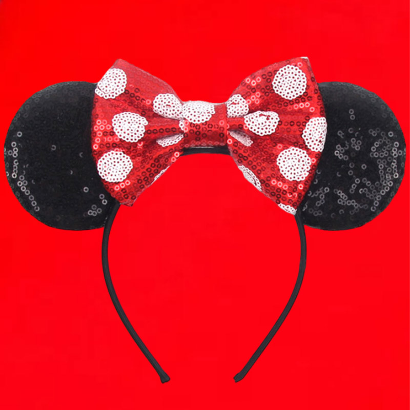 Disney Mickey Mouse Minnie cek – Travel Accessories Disney recenzja i cena