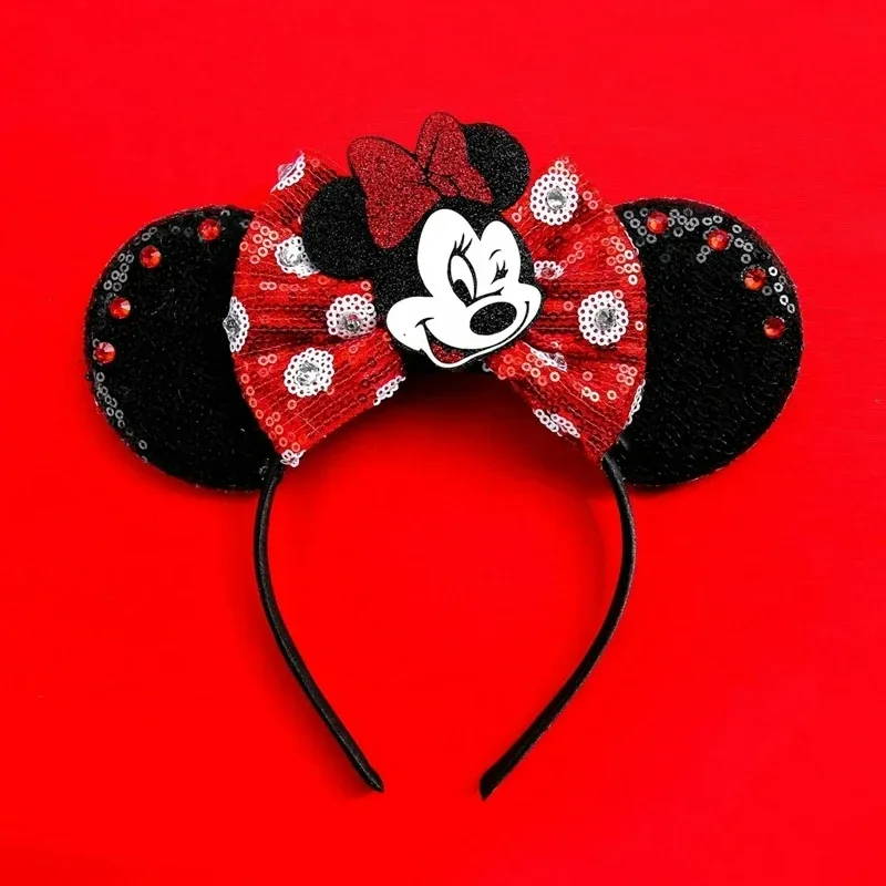 Disney Mickey Mouse Minnie cek – Travel Accessories Disney recenzja i cena