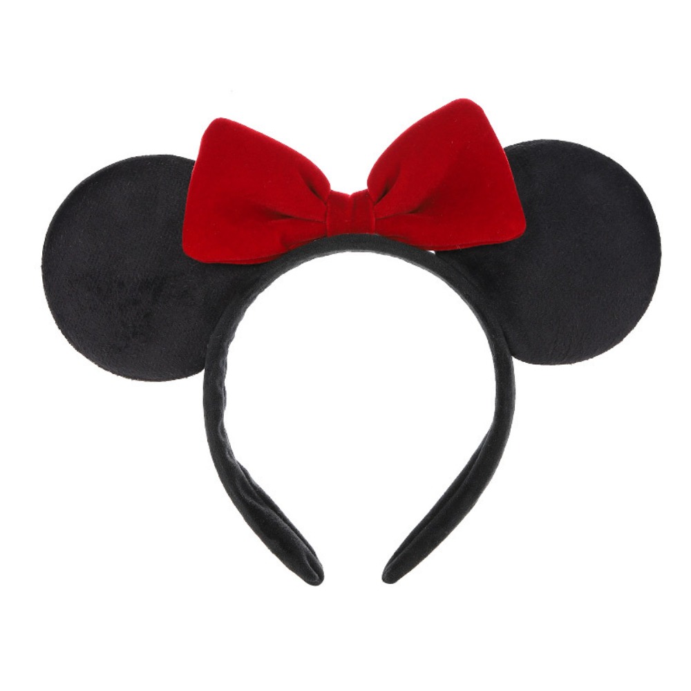 Opaska na głowę z uszami myszy – Travel Accessories For Kids recenzja i cena