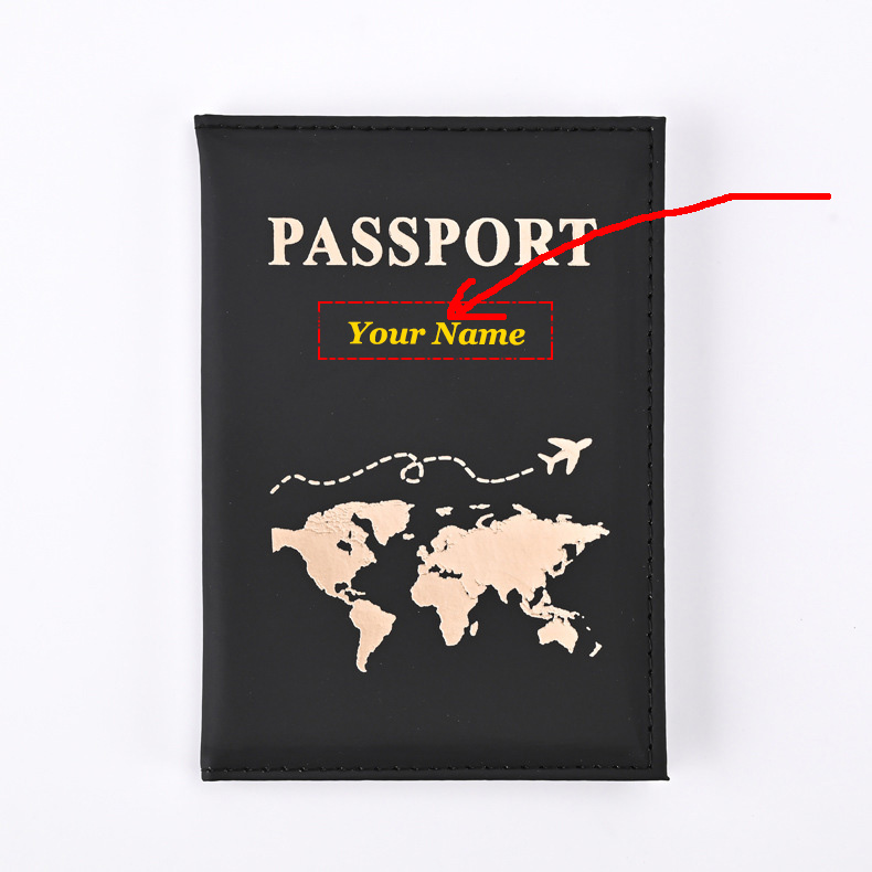 Nowa śliczna spersonalizowana  – Travel Accessories Uk recenzja i cena