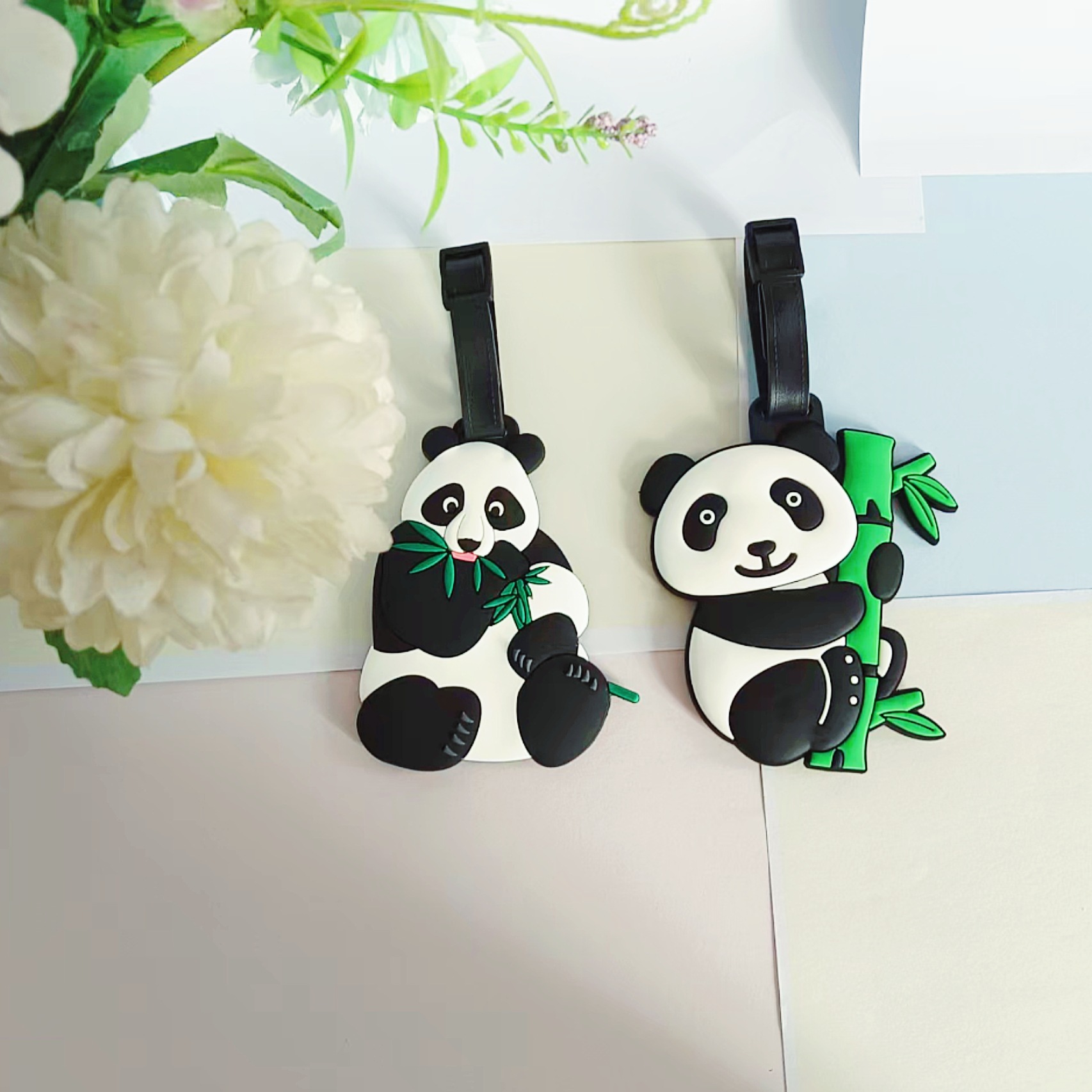Akcesoria podróżne, kreskówkow – Travel Accessories Unique recenzja i cena