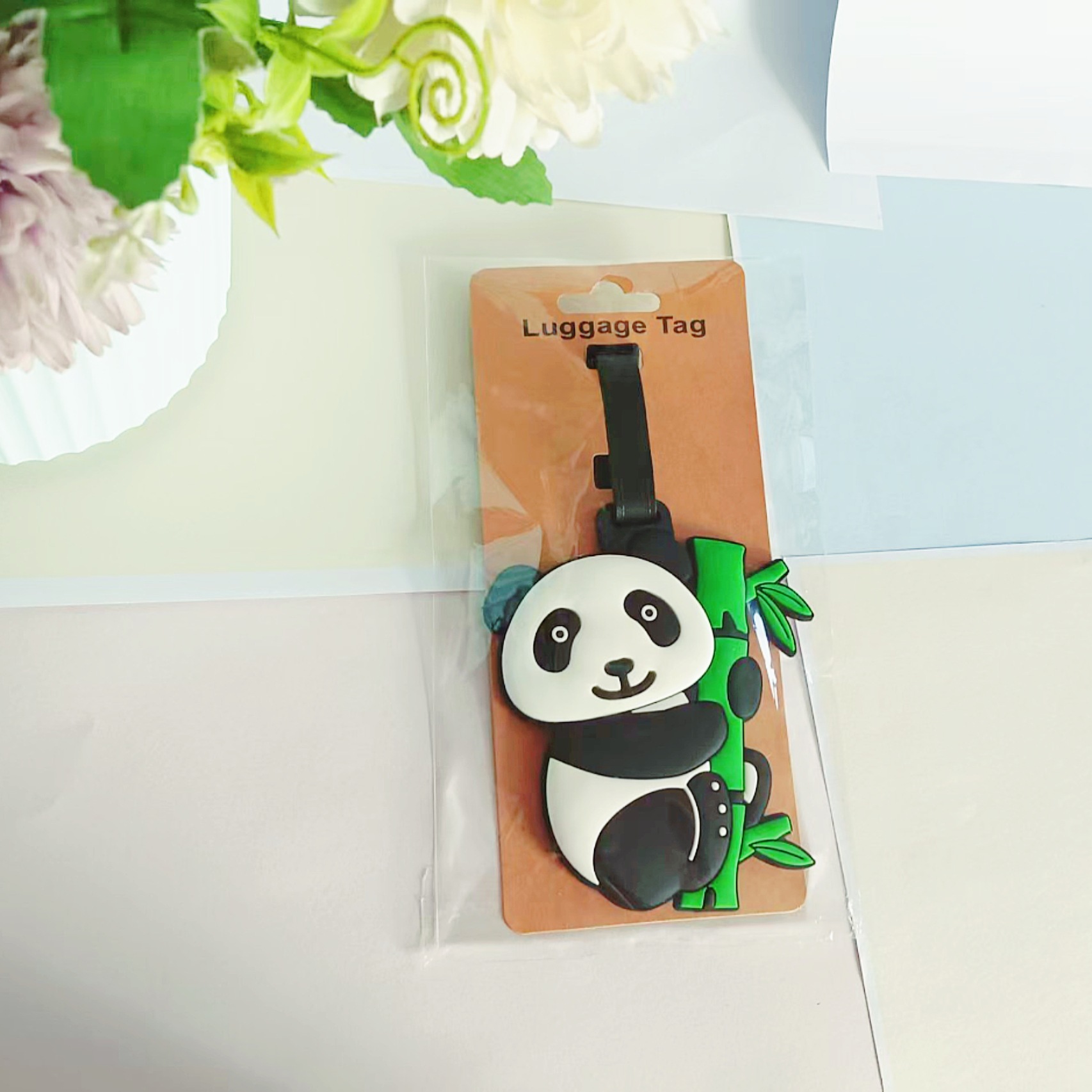 Akcesoria podróżne, kreskówkow – Travel Accessories Unique recenzja i cena