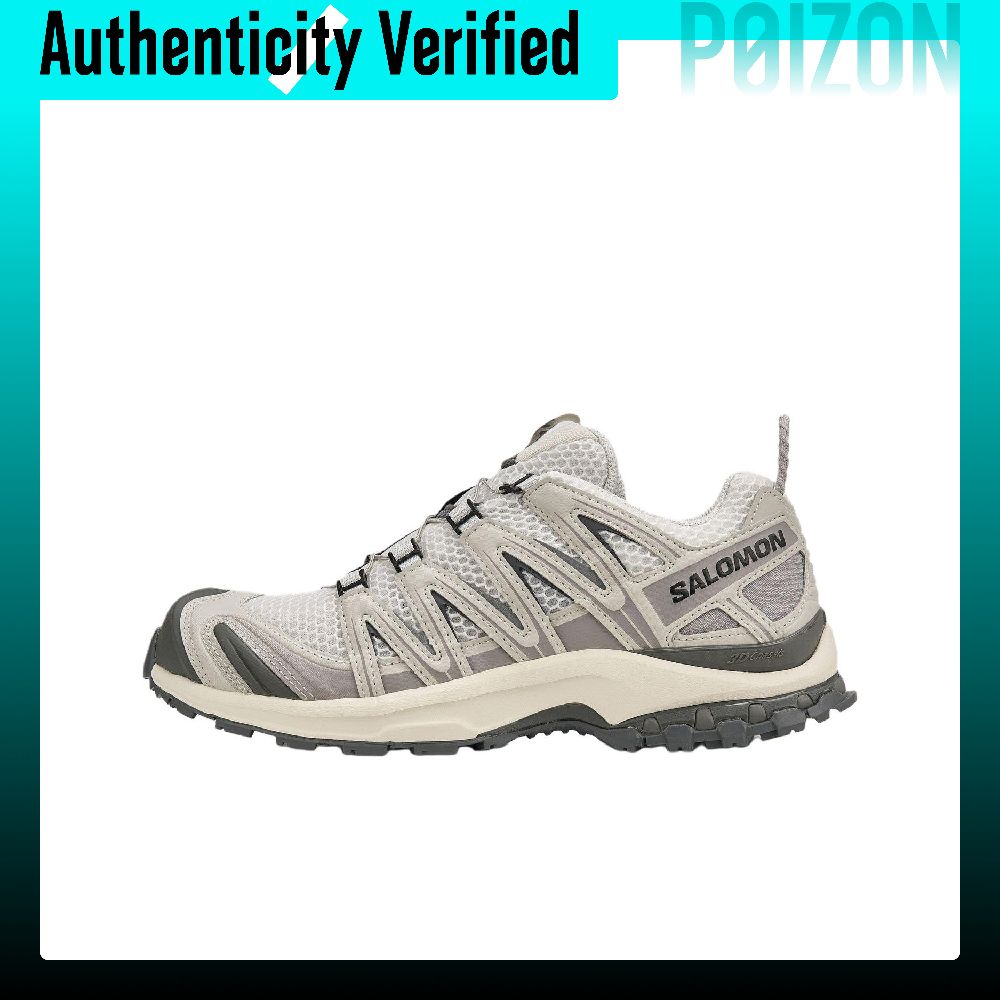 SALOMON XA PRO 3D – oddychając – Salomon Shoes Xa Pro 3D recenzja i cena