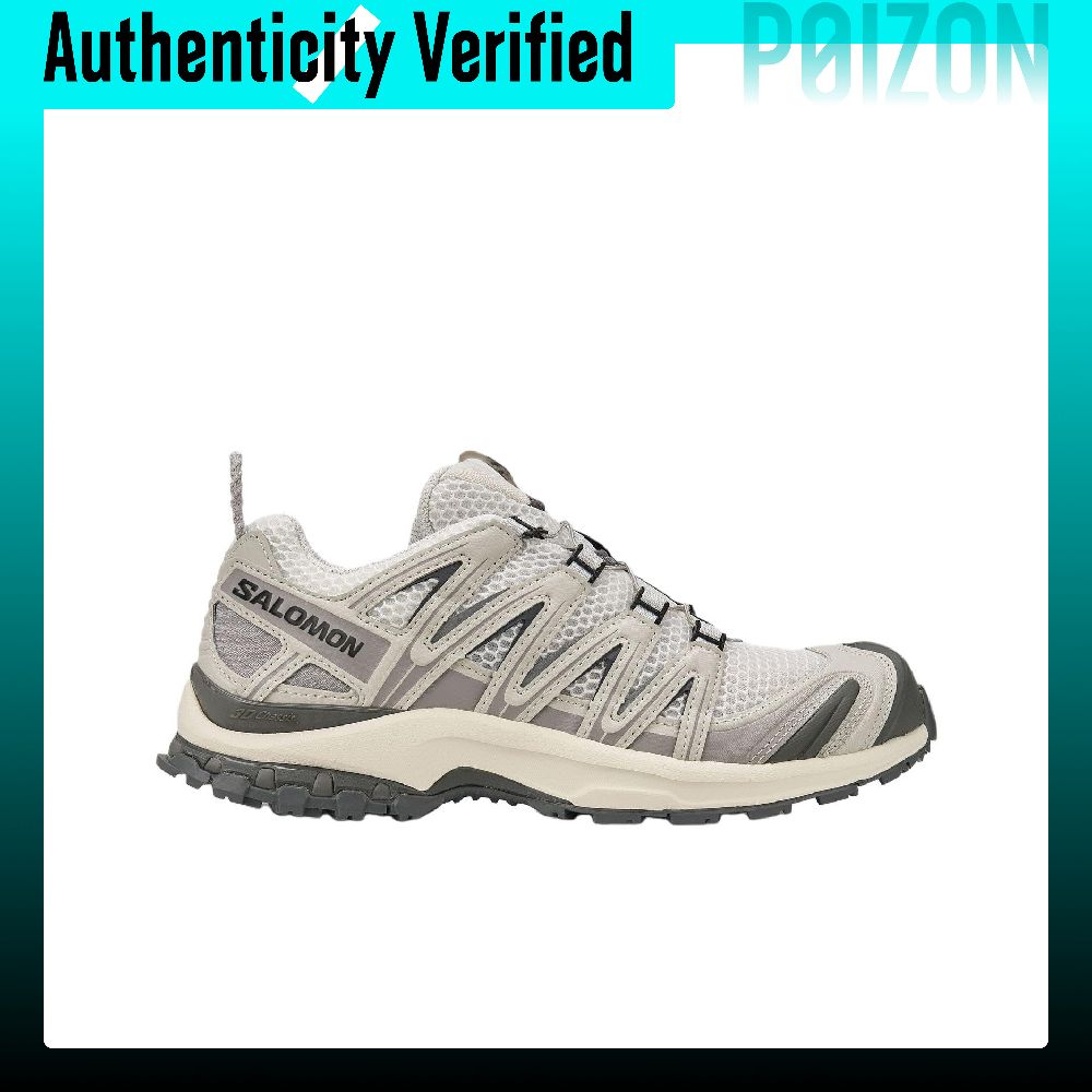 SALOMON XA PRO 3D – oddychając – Salomon Shoes Xa Pro 3D recenzja i cena