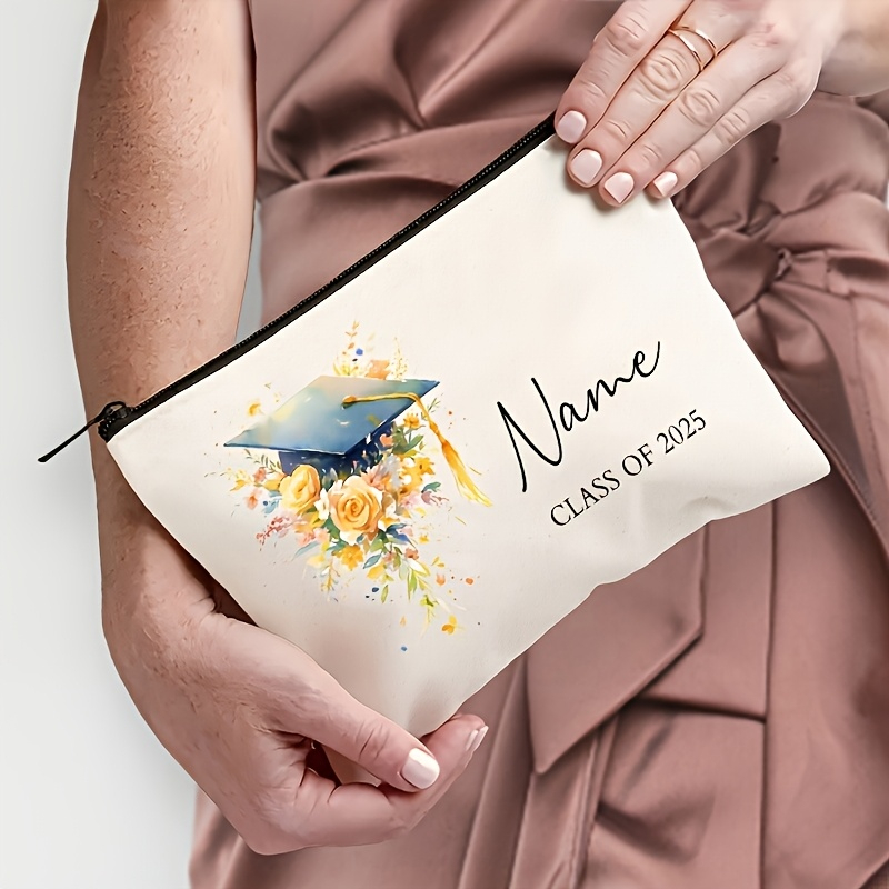 Personalizowana kosmetyczka z  – Travel Accessories Gifts For Her recenzja i cena
