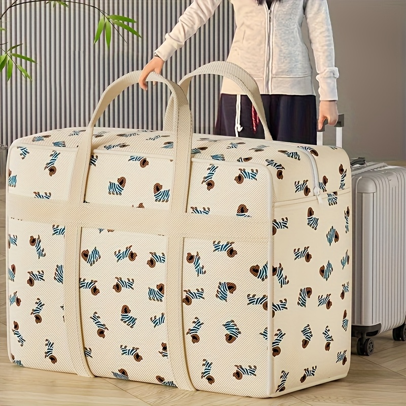 1 szt. składana torba-organize – It Travel Accessories recenzja i cena