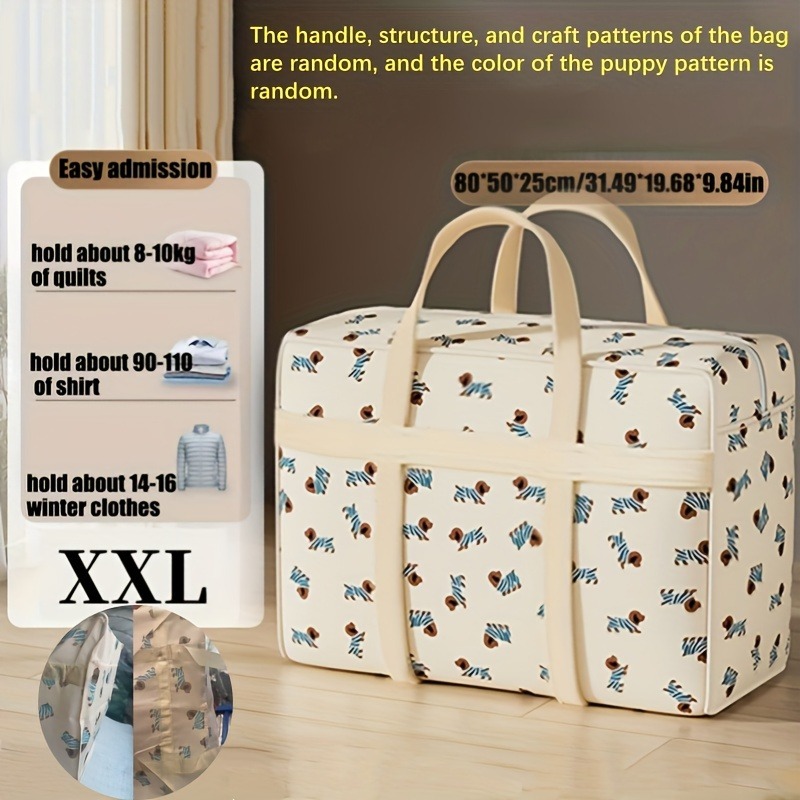 1 szt. składana torba-organize – It Travel Accessories recenzja i cena