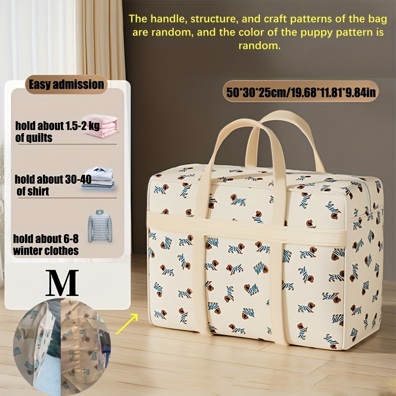 1 szt. składana torba-organize – It Travel Accessories recenzja i cena