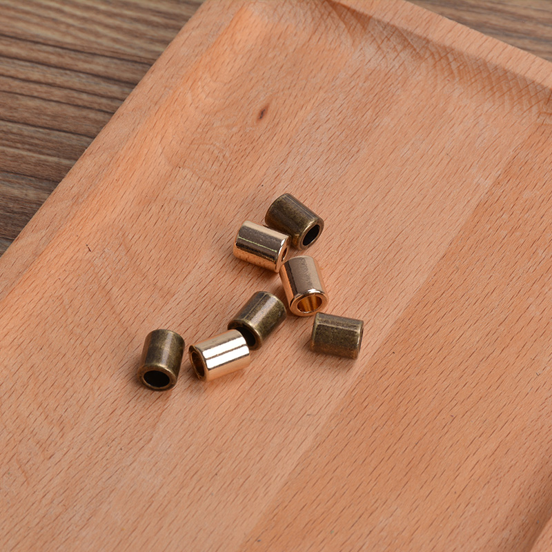 JIT 50 sztuk hurtowo Metalowe  – Travel Journal Accessories recenzja i cena