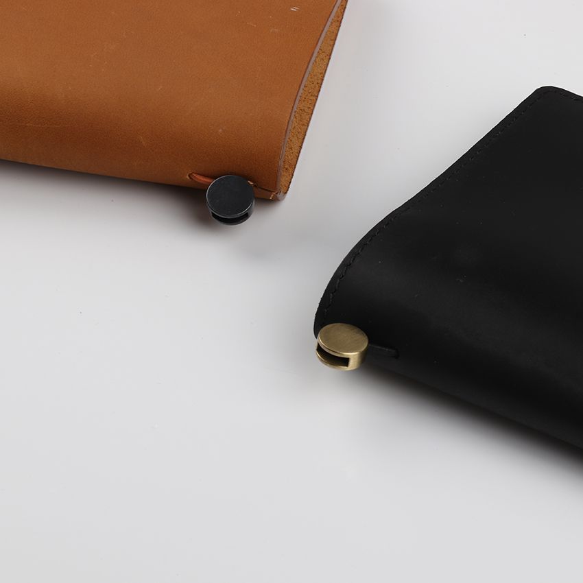 JIT 50 sztuk hurtowo Metalowe  – Travel Journal Accessories recenzja i cena