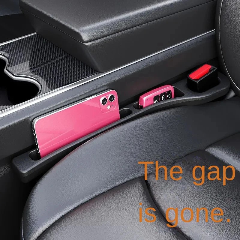 Wypełniacz szczeliny w fotelu  – Travel Accessories Tech recenzja i cena