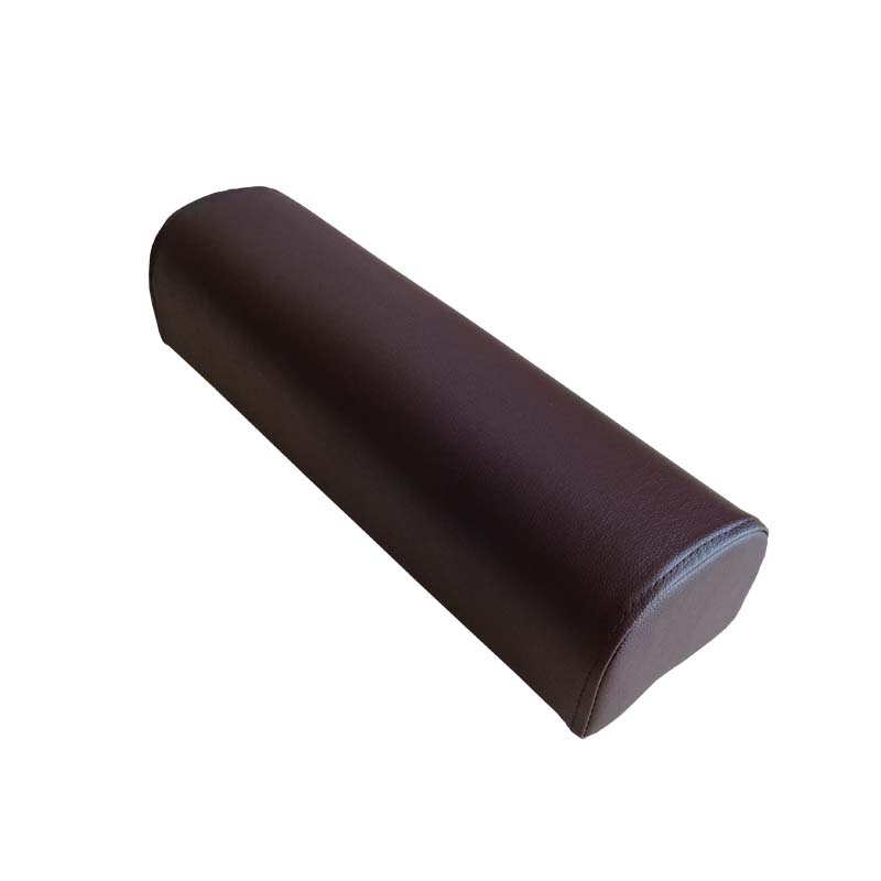 Skórzana podkładka półrolka po – Neck Pillow Memory Foam recenzja i cena