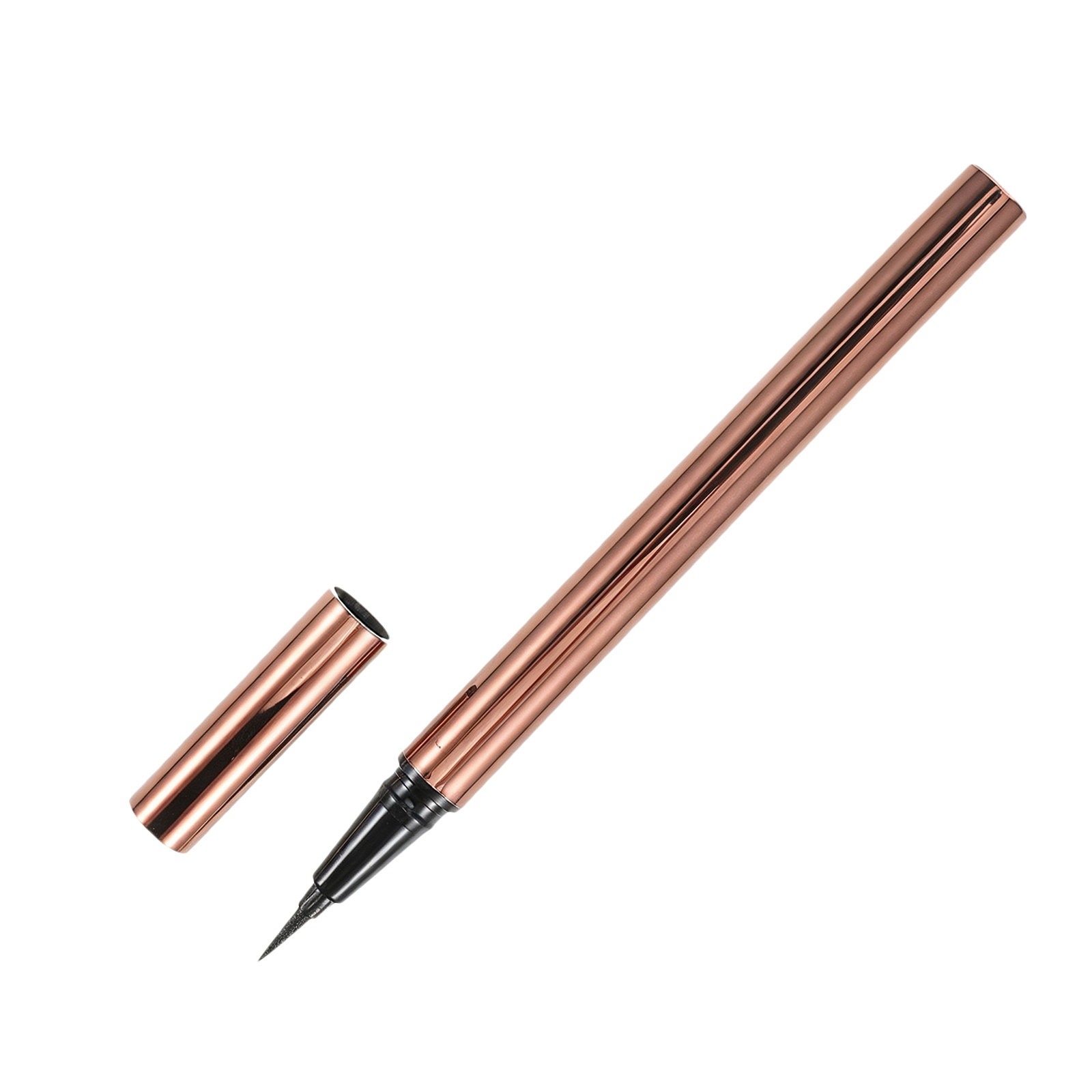 Wodoodporny eyeliner w pisaku, – Travel Accessories Drawing recenzja i cena