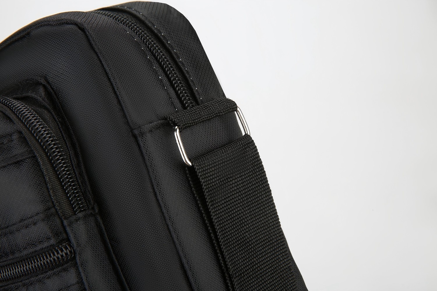Wodoodporna męska torba na ram – Travel Accessories Tech recenzja i cena
