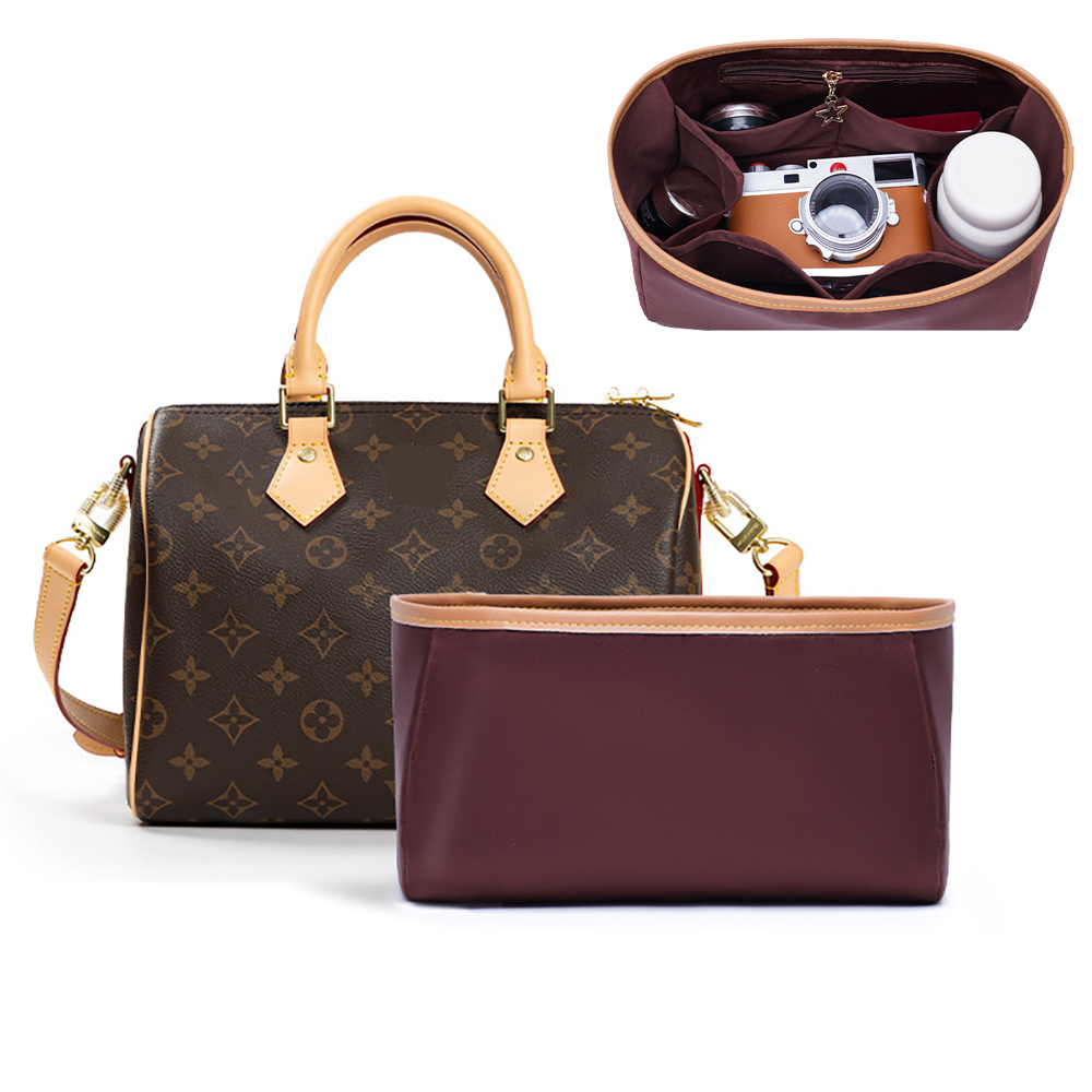 Organizer do torebki z nylonow – Travel Accessories Lv recenzja i cena