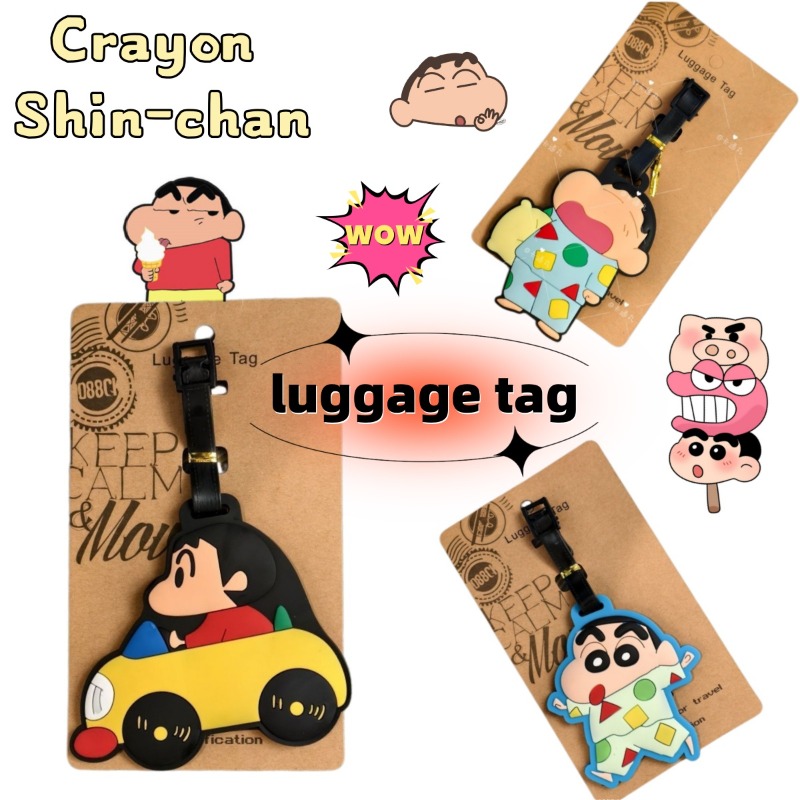 Zawieszka do bagażu z motywem  – Travel Accessories Personalised recenzja i cena