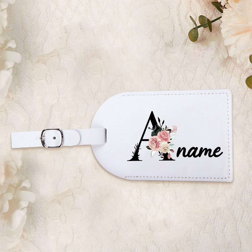 Personalizowane zawieszki do b – Travel Accessories Personalised recenzja i cena
