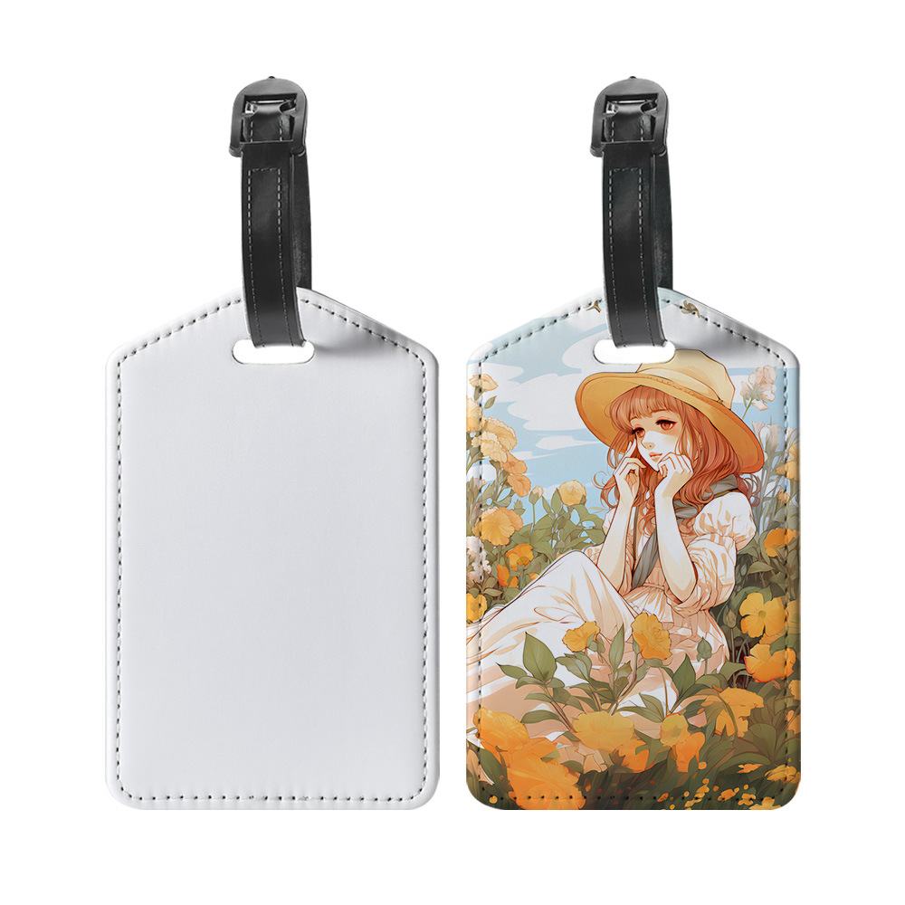 Personalizowane zawieszki do b – Travel Accessories Personalised recenzja i cena