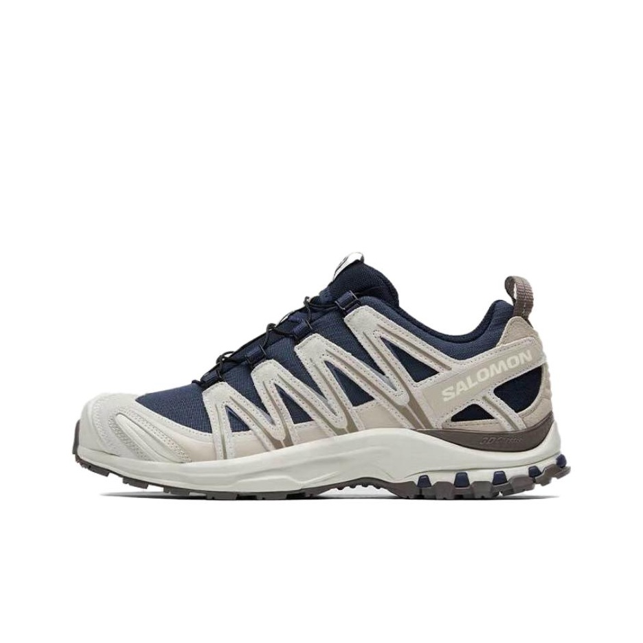 SALOMON XA PRO 3D Oddychająca  – Salomon Shoes Xa Pro 3D recenzja i cena