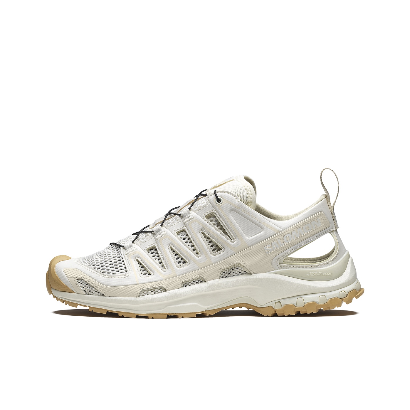 SALOMON XA PRO 3D Oddychające, – Salomon Shoes Xa Pro 3D recenzja i cena