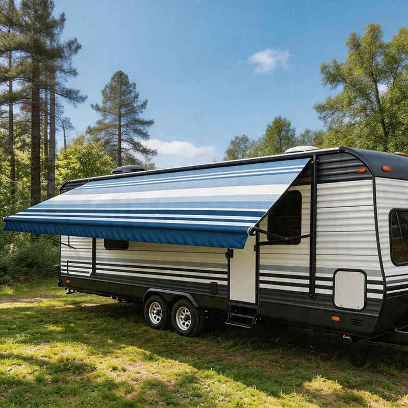 Markiza do kampera, pokrowiec  – Travel Accessories Manufacturer recenzja i cena