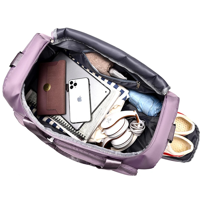 Torba podróżna One Piece dla m – It Travel Accessories recenzja i cena