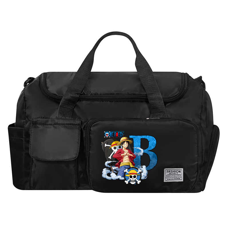 Torba podróżna One Piece dla m – It Travel Accessories recenzja i cena