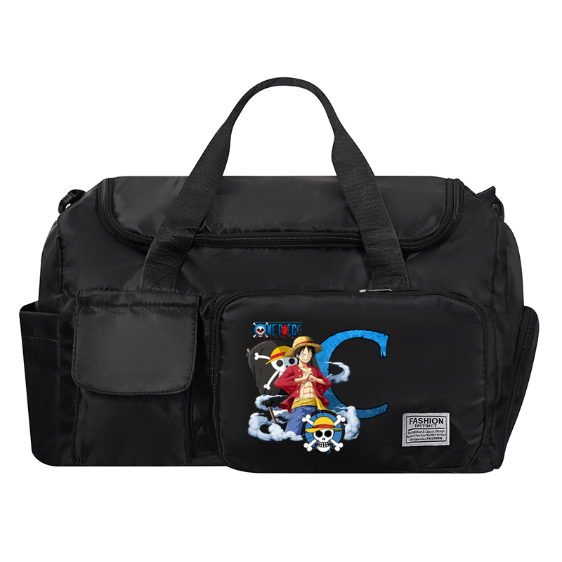 Torba podróżna One Piece dla m – It Travel Accessories recenzja i cena